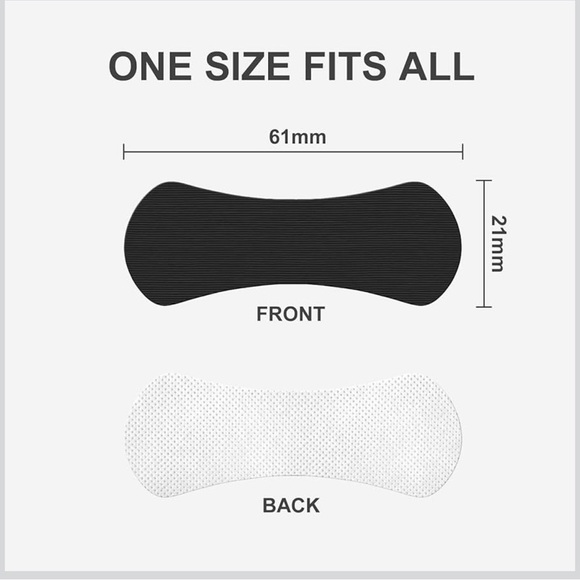 Nasal Strips for Snoring 60 Count, Anti Snore Strips, Sleeping, Breathing - Picture 6 of 6